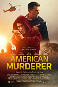 American Murderer - BRRip